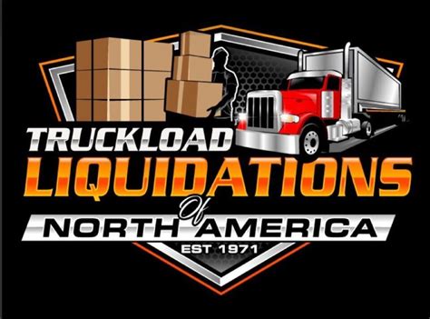 Truckload liquidation - Find awesome deals on truckloads of liquidated merchandise from Amazon, Wayfair, Target and more. That Liquidation Place ships directly to your door from the source.